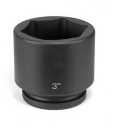 Cool Kitchen 1 in. Drive x 1-1/8 in. Standard - Grey CO3484681